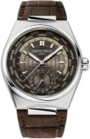 Zobrazit detail produktu - Frederique Constant Highlife Worldtimer Manufacture Obrázek Frederique Constant Highlife Worldtimer Manufacture