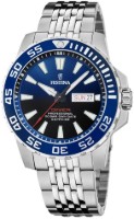 Zobrazit detail produktu - Festina The Originals Diver Professional Obrázek Festina The Originals Diver Professional