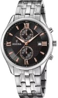 Zobrazit detail produktu - Festina Timeless Chronograph Obrázek Festina Timeless Chronograph