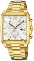 Zobrazit detail produktu - Lotus Chrono Obrázek Lotus Chrono