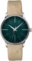 Zobrazit detail produktu - Junghans Meister Damen Automatic Obrázek Junghans Meister Damen Automatic