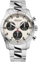 Zobrazit detail produktu - Alpina Startimer Pilot Quartz Chronograph Big Date Obrázek Alpina Startimer Pilot Quartz Chronograph Big Date