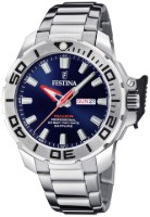 Zobrazit detail produktu - Festina The Originals Diver Professional Obrázek Festina The Originals Diver Professional