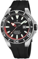 Zobrazit detail produktu - Festina The Originals Diver Professional Obrázek Festina The Originals Diver Professional