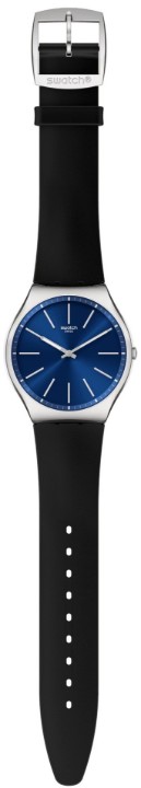 Obrázek Swatch Formal Blue