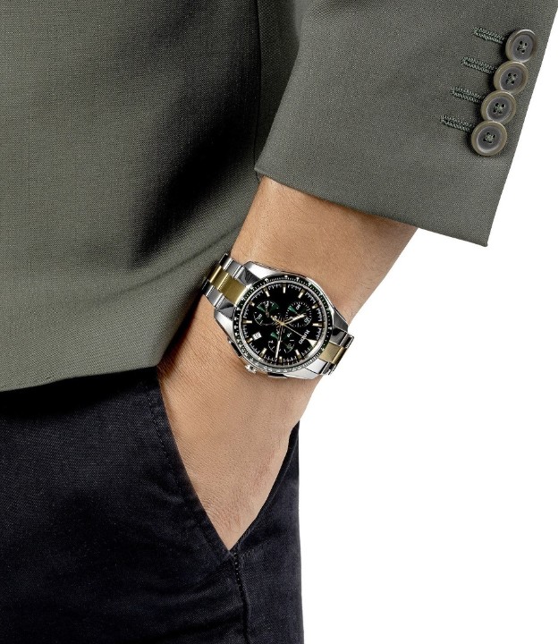 Obrázek Rado Hyperchrome Chronograph