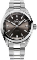 Zobrazit detail produktu - Alpina Alpiner Comtesse Quartz Light Brown Obrázek Alpina Alpiner Comtesse Quartz Light Brown