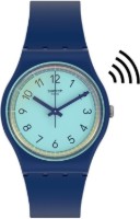 Zobrazit detail produktu - Swatch CielPay! Obrázek Swatch CielPay!