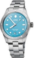 Zobrazit detail produktu - Oris Divers Sixty-Five ‘Cotton Candy’ Obrázek Oris Divers Sixty-Five ‘Cotton Candy’