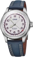 Zobrazit detail produktu - Oris Big Crown Hank Aaron Limited Edition Obrázek Oris Big Crown Hank Aaron Limited Edition