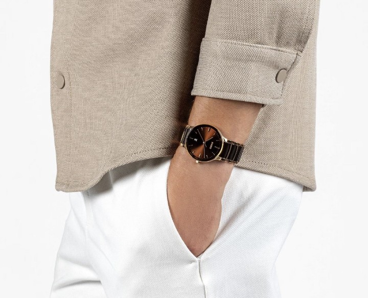 Obrázek Rado Centrix