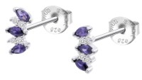 Zobrazit detail produktu - Náušnice Lotus Silver Sinfos Obrázek Náušnice Lotus Silver Sinfos