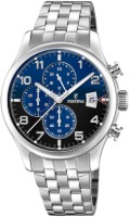 Zobrazit detail produktu - Festina Timeless Chronograph Obrázek Festina Timeless Chronograph