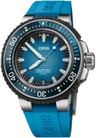 Zobrazit detail produktu - Oris AquisPro 4000m Obrázek Oris AquisPro 4000m