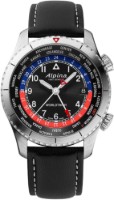 Zobrazit detail produktu - Alpina Startimer Pilot Quartz Worldtimer Obrázek Alpina Startimer Pilot Quartz Worldtimer