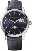 Zobrazit detail produktu - Frederique Constant Manufacture Classic Power Reserve Big Date Obrázek Frederique Constant Manufacture Classic Power Reserve Big Date