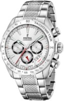 Zobrazit detail produktu - Festina Timeless Chronograph Obrázek Festina Timeless Chronograph