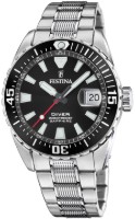 Zobrazit detail produktu - Festina The Originals Obrázek Festina The Originals