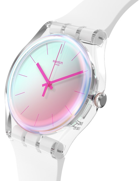 Obrázek Swatch Polawhite Pay!