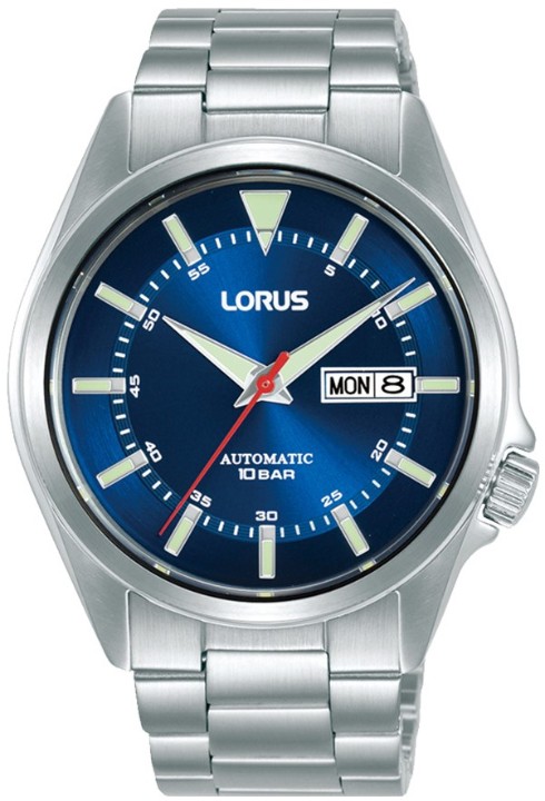 Obrázek Lorus Automatic