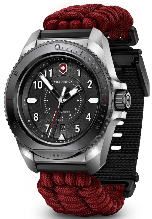 Obrázek Victorinox Journey 1884 Quartz Limited Edition