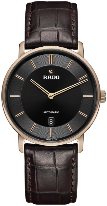 Obrázek Rado DiaMaster Thinline Automatic