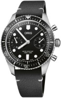 Zobrazit detail produktu - Oris Divers Sixty-Five Chronograph Obrázek Oris Divers Sixty-Five Chronograph