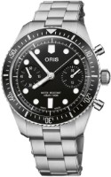 Zobrazit detail produktu - Oris Divers Sixty-Five Chronograph Obrázek Oris Divers Sixty-Five Chronograph
