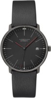 Zobrazit detail produktu - Junghans max bill Automatic Bauhaus Obrázek Junghans max bill Automatic Bauhaus
