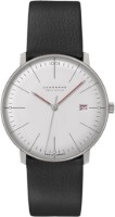 Zobrazit detail produktu - Junghans max bill MEGA Solar Bauhaus Obrázek Junghans max bill MEGA Solar Bauhaus