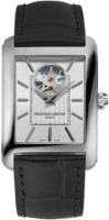 Zobrazit detail produktu - Frederique Constant Classics Carrée Heart Beat Automatic Obrázek Frederique Constant Classics Carrée Heart Beat Automatic
