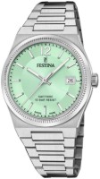 Zobrazit detail produktu - Festina Swiss Made Obrázek Festina Swiss Made