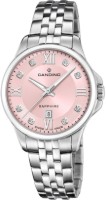 Zobrazit detail produktu - Candino Lady Elegance Obrázek Candino Lady Elegance