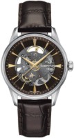 Zobrazit detail produktu - Certina DS-1 Skeleton Obrázek Certina DS-1 Skeleton