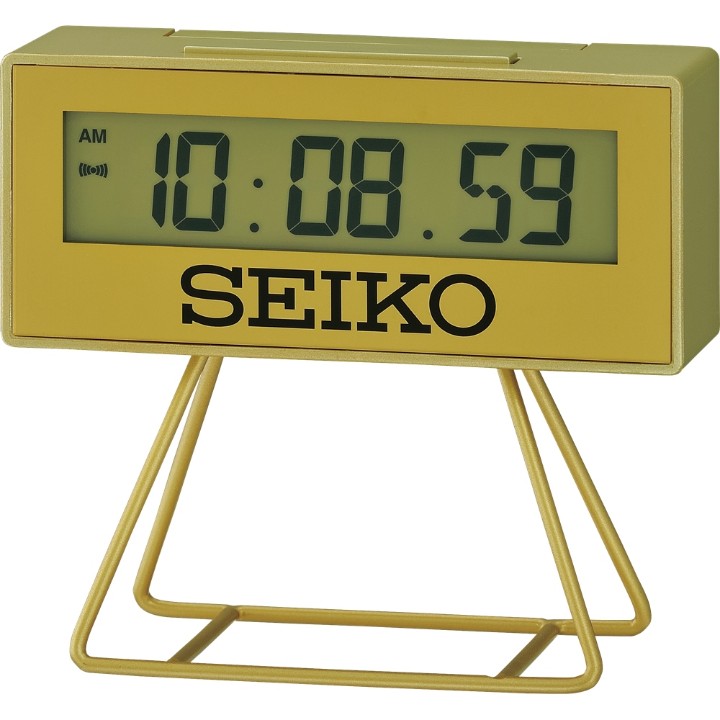 Obrázek Seiko budík