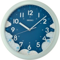Zobrazit detail produktu - Nástěnné hodiny Seiko Obrázek Nástěnné hodiny Seiko