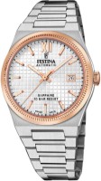 Zobrazit detail produktu - Festina Swiss Made Automatic Obrázek Festina Swiss Made Automatic