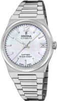 Zobrazit detail produktu - Festina Swiss Made Automatic Obrázek Festina Swiss Made Automatic