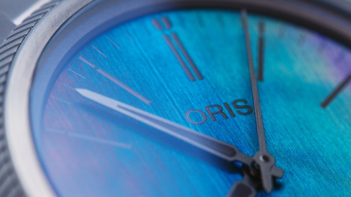 Obrázek Oris ProPilot X Calibre 400 Laser