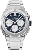 Zobrazit detail produktu - Alpina Alpiner Extreme Chronograph Automatic Obrázek Alpina Alpiner Extreme Chronograph Automatic