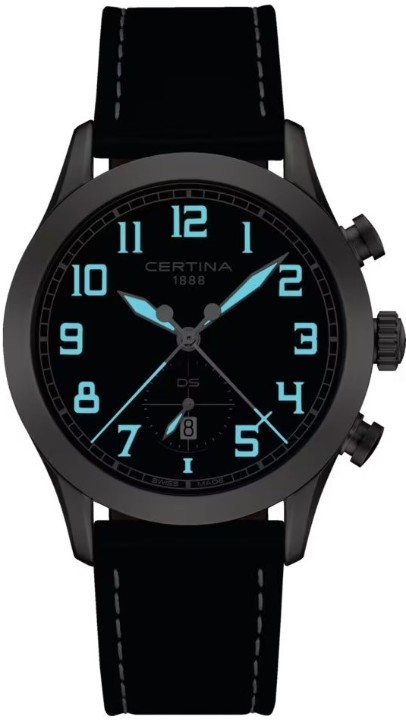 Obrázek Certina DS Pilot
