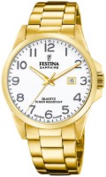 Zobrazit detail produktu - Festina Swiss Made Obrázek Festina Swiss Made