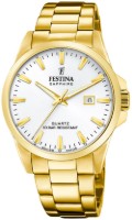 Zobrazit detail produktu - Festina Swiss Made Obrázek Festina Swiss Made