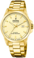 Zobrazit detail produktu - Festina Swiss Made Obrázek Festina Swiss Made