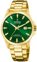 Zobrazit detail produktu - Festina Swiss Made Obrázek Festina Swiss Made