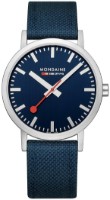 Zobrazit detail produktu - MONDAINE Classic Obrázek MONDAINE Classic