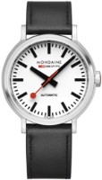 Zobrazit detail produktu - MONDAINE The Original Automatic Obrázek MONDAINE The Original Automatic