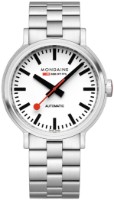 Zobrazit detail produktu - MONDAINE The Original Automatic Obrázek MONDAINE The Original Automatic