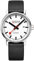 Zobrazit detail produktu - MONDAINE Evo2 Automatic Obrázek MONDAINE Evo2 Automatic