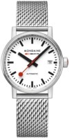Zobrazit detail produktu - MONDAINE Evo2 Automatic Obrázek MONDAINE Evo2 Automatic